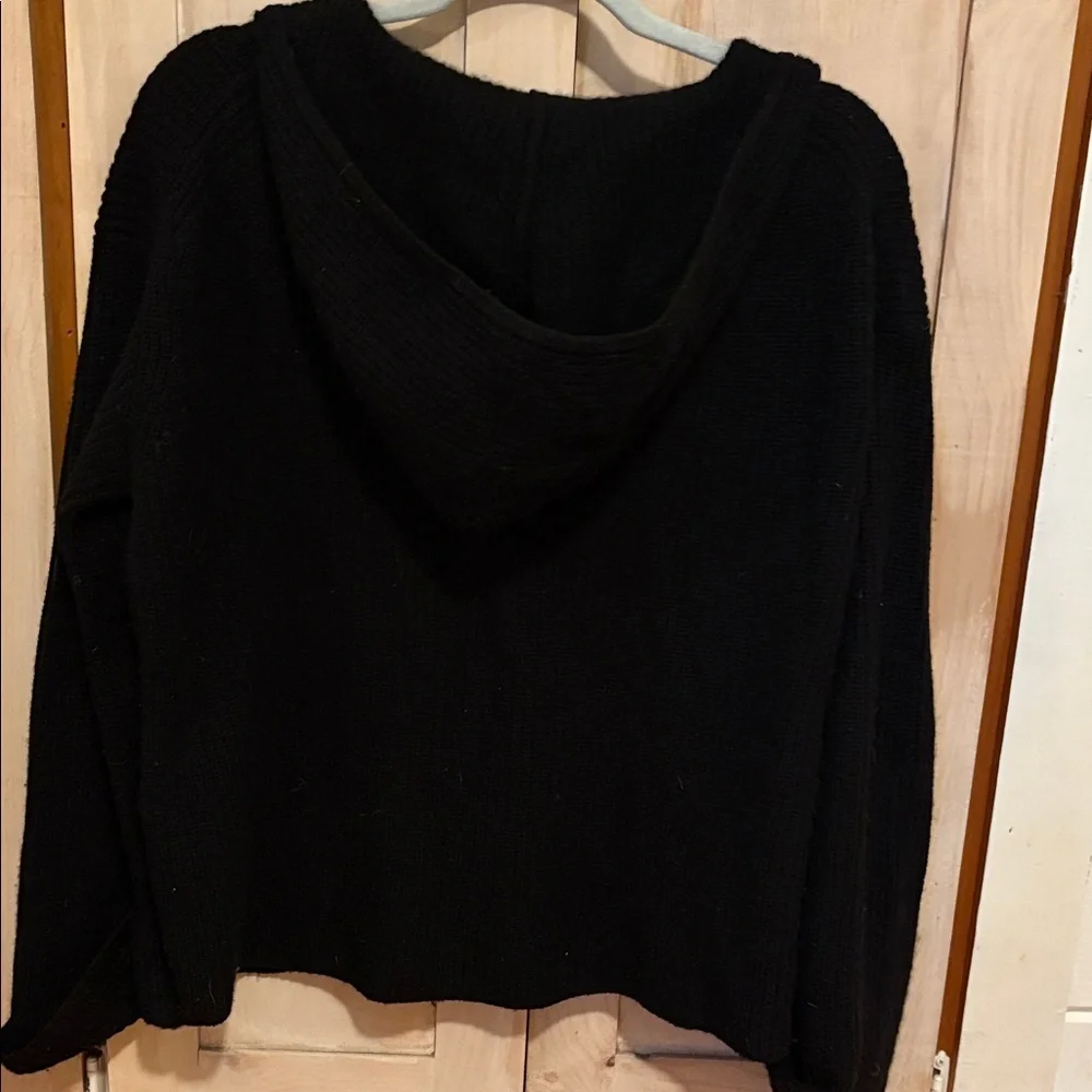 Nili Lotan Elegant Black Knitwear - Picture 3 of 3